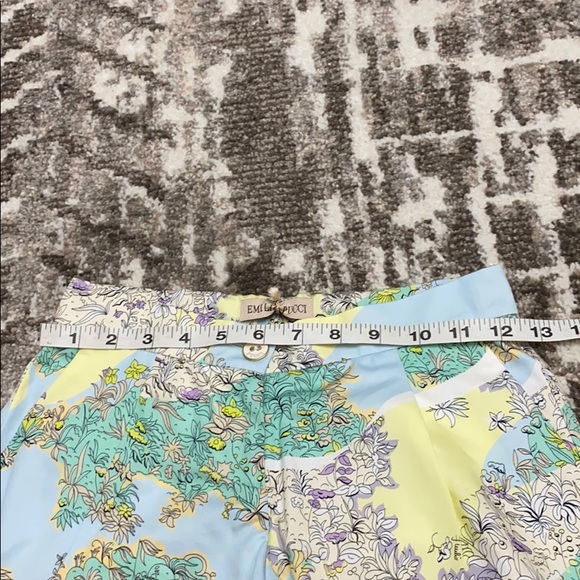 shorts EMILIO PUCCI - Picture 9 of 15